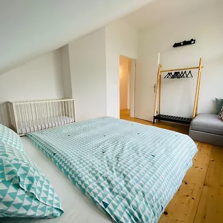 Domek alpejski Cerov *