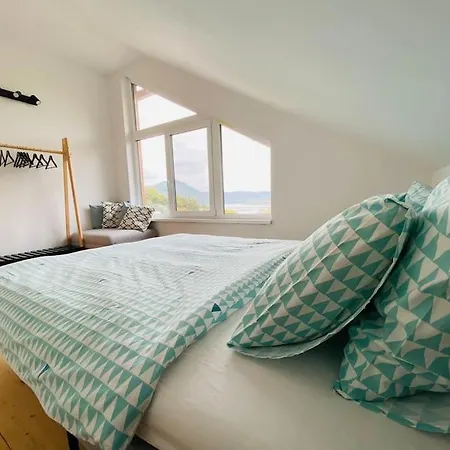 Cerov 木屋