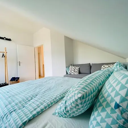 Domek alpejski Cerov