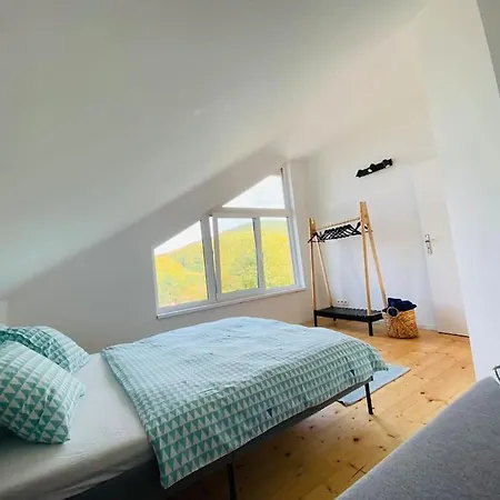 木屋 Cerov *