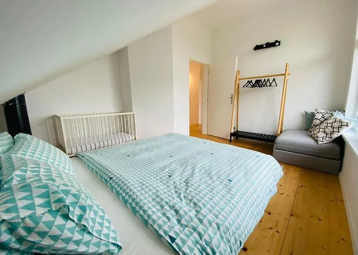 샬레 Chata Cerov *