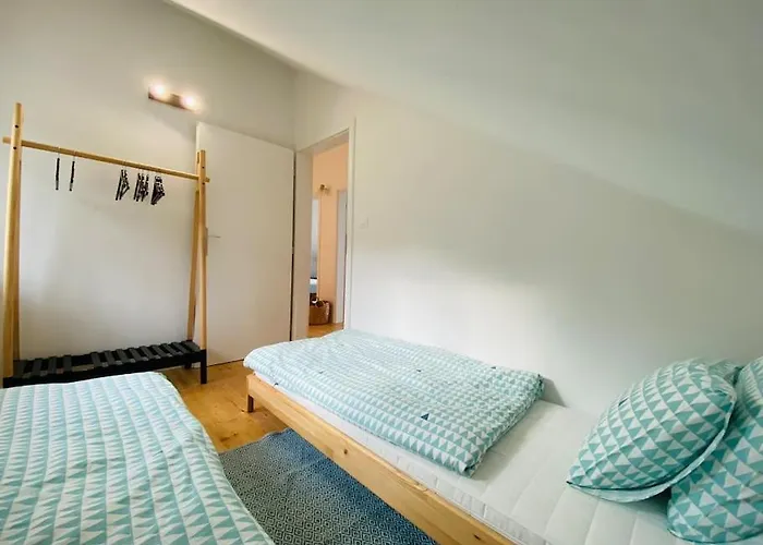 샬레 Chata Cerov *