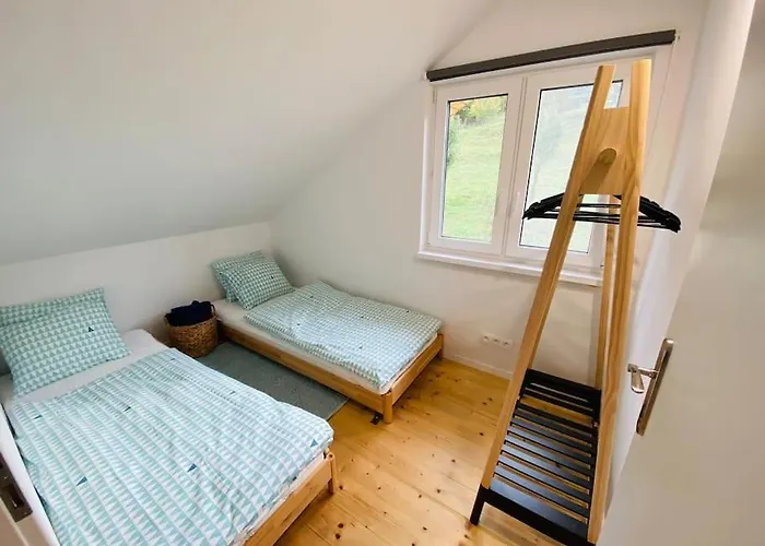 Chata Cerov 샬레 *