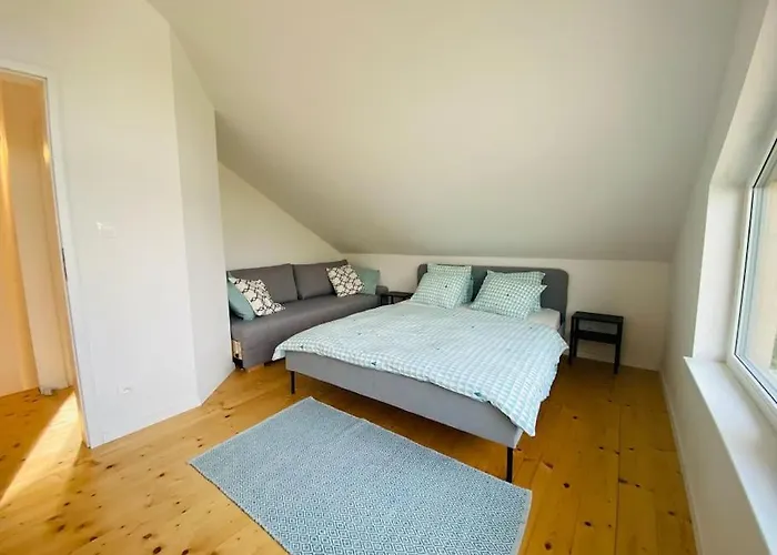 Chata Cerov * Púchov