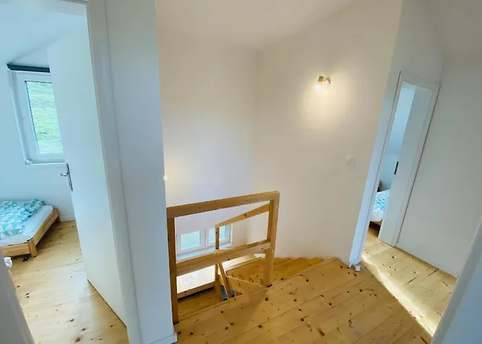 샬레 Chata Cerov Púchov