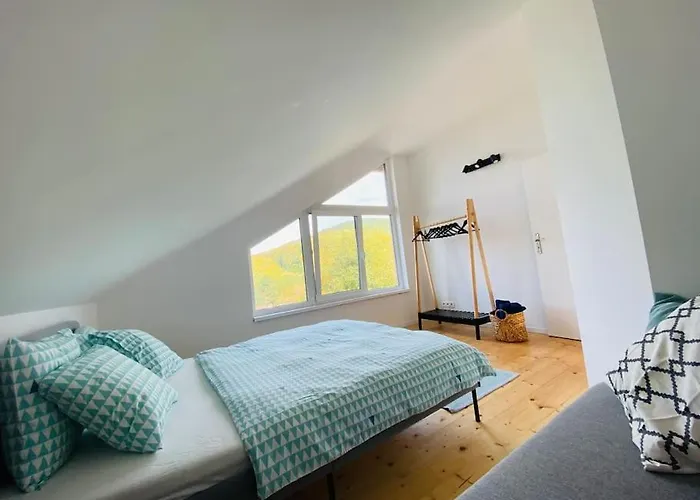 샬레 Chata Cerov *